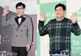 유재석 vs 이경규 vs 백종원, 1인자들 선의의 경쟁  