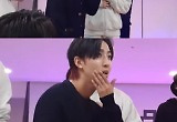 펜타곤과 11478명 유니버스 침묵의 이틀.."AAA 상 탔어요!" 비하인드