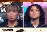 '쇼미더머니9' 원슈타인 무대, 양동근x자이언티 지원사격..래원에 1차 敗