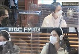안영미 "'갬성캠핑' 출연하면서 송승헌이 기억에 남는다"