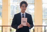 '나사스' 임주환 "문정혁과 연기, 학창시절 쉬는시간 같았다"