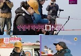'갬성캠핑' 손나은, "주꾸미 100마리 자신있어"..'주꾸미낚시' 新재능 발견! 