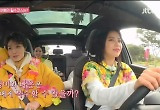 손나은 "난 사이코패스였어" 은지원 소주에 소금 투척 제안 후 셀프디스