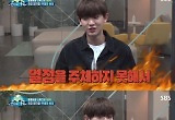 엑소 찬열 "프리다이빙·스쿠버자격증..열정多" 