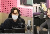 '씨네타운' 이적 "솔라→주헌, 'SBS 가요대전' 스페셜무대 선뜻 함께 해줘"