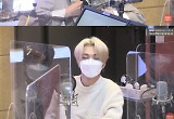 엔하이픈 "'아이랜드' 롤모델 방탄소년단 출연, 앞에서 무대하려니 떨려"