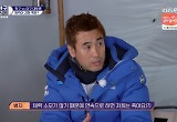 김병지 "축구 한경기 뛰면 4~5kg 빠져, 매일 하면 죽는다"