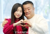 '캡틴' 김한별 "우리 아빠가 빌런? 진정한 '딸바보'"