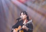 '포커스' 우승 신예원 "1억 상금은 부모님께..친구 같은 가수 될 것"