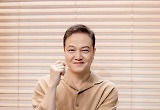  '날아라 개천용' 정웅인 "악역 전문 배우? 멜로 욕심나"