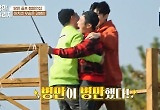 김병만 하다하다 골프도 잘해, 김구라에 완패 안긴 홀인원