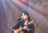 '포커스' 신예원 "양희은처럼 늘 음악과 함께 살고파"