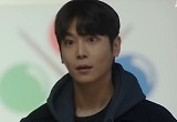 '허쉬' 이철우, 황정민-임윤아 후배로 등장 '강렬한 존재감'