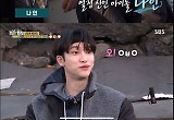 온리원오브 나인 '정법' 출연 소감 "탁재훈·데프콘에 감사"