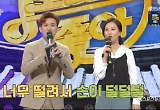 '도경완 후임' 김선근 "장윤정이 팥으로 메주 쒀도 믿으라고" 
