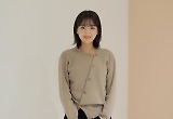  '허쉬' 이도은 "실제로 알바생, 공효진처럼 개성 강한 연기 하고파"