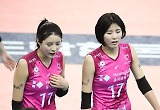 이재영·이다영 '학폭' 인정 후폭풍..'유퀴즈'·'노는 언니'·'아이콘택트' 삭제  