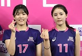 '학폭' 이재영‧이다영, 방송가 손절→광고계 흔적 지우기 시작 