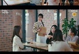 첫방 '구미호 레시피' 하윤주X주종혁, 운명적 사랑 위한 '귀인 동맹'