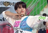 전현무, NCT DREAM 제노 팔뚝에 "팔에 말근육 있는 사람 처음"