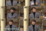 윤두준 "'아육대' 선수 대표 선서, 다른 팬덤도 있어서 긴장"