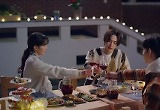 '구미호 레시피' 하윤주-주종혁-무진성, 달콤살벌한 키친 회동