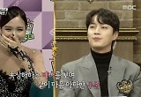 윤두준, 트와이스 미나 경기에 '눈물'.."노력하는 모습 멋있어" 