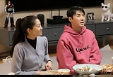 전진♥류이서, '현실판 주단태·심수련' 만남..초특급 펜트하우스 방문 
