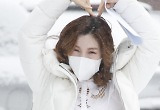 '오뚜기 3세' 함연지 "정법 촬영, 라면스프·카레 챙겼는데..뺏겼다"