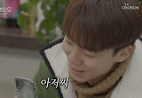 박세혁, 2년만 만난 아들 "아저씨" 호칭에 씁쓸