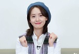윤아 '허쉬' 종영 소감.."즐거웠어, 지수 안녕..곧 또 올게요"