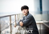  '경이로운 소문' 정원창, "30대에 교복 연기 걱정 많았죠"