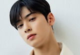 "대본 읽으면서 눈물나"..'여신강림' 차은우의 성장 