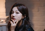 '비밀의 남자' 이채영 "시집 못 갈 맘 먹고 해, '노력형 빌런'이라 응원해줘 감사"