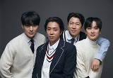 젝스키스, '뒤돌아보지 말아요' 차트 올킬→MV 300만뷰 돌파.."또 하나의 추억" 