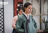 '철인왕후' 차청화 "최상궁 오열신, 아이처럼 꺽꺽 울 것 같았다"
