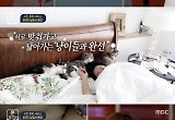  '폰클렌징' 김완선, 결벽증 이겨낸 '고양이♥'..유기묘에 대한 생각도