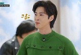 '빛돌기획' 온유, 유노윤호에 돌직구 "사실 대충 살고 싶지?"