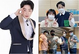 '트로트의 민족' 안성준 "우승 상금으로 채무 정리" 깜짝 고백