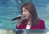 똑순이 김민희 '트롯파이터' 출격, 문희경과 트로트 정면 승부