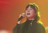  '트롯 파이터' 유지나, 송가인의 국악인 선배 "후배들 많이 기분 좋다"