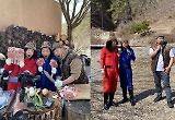 '빽사이코러스' 133만 구독자 밥굽남 등장..사상 첫 비가수 게스트