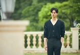 '좋알람2' 송강, 전 세계 시청자 울린 첫사랑