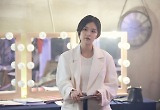 '좋아하면 울리는 시즌2' 김시은, '화려한 셀럽→눈물' 비하인드 스틸 공개