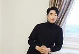 정헌 "'누가 뭐래도'는 내 대표작, 나준수의 허당미 나와 비슷해"