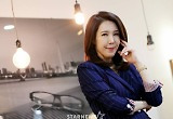 '결사곡' 전수경 "파스신 가슴아파..시즌2 女반격 있길"