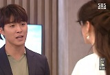 '불새2020' 서하준, 홍수아 정신과 상담 알았다 "함께 울어줄게" 