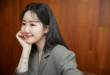 진지희 "'펜트하우스', 커리어 돌아볼 든든한 작품"