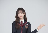 '펜트하우스2' 루키 한지현, 롤모델 없다고 말한 이유 
