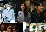 '아직 낫서른' 감독 "'괜찮다'고 서른이들에게 전하고파" 